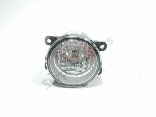 Used Left front fog light MITSUBISHI MIRAGE / SPACE STAR VI Hatchback (A0_A) 1.2 (71 hp) 28265958