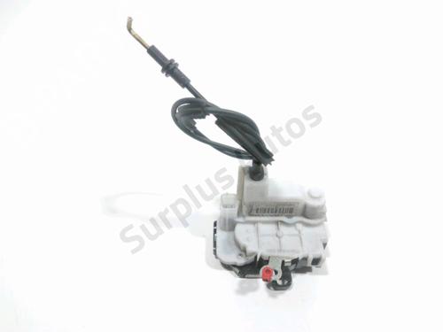 Front right lock FIAT 500 (312_) 1.2 (312AXA1A) | BP30292201C97