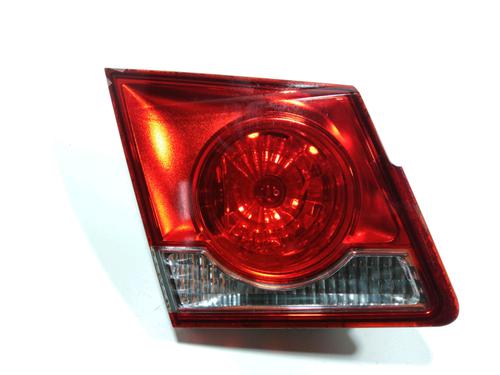 Used Left tailgate light Left tailgate light 37787978 37787978