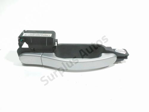 Højre fortil udvendigt håndtag FORD KA+ III (UK, FK) 1.2 (70 hp) 28242025