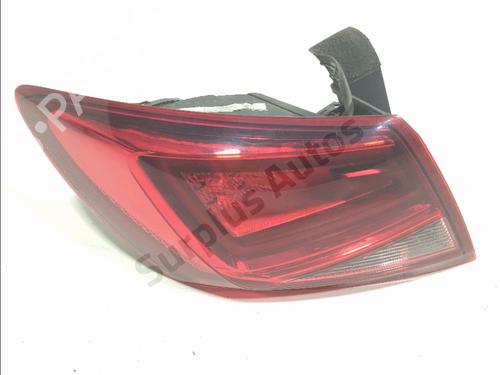 Fanale posteriore sinistro Fanale posteriore sinistro 38982100 38982100