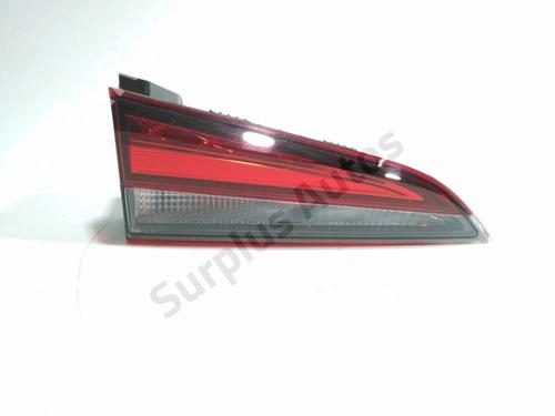 Used Left tailgate light Left tailgate light SKODA KAMIQ (NW4) 1.0 TSI (95 hp) 36465393 36465393