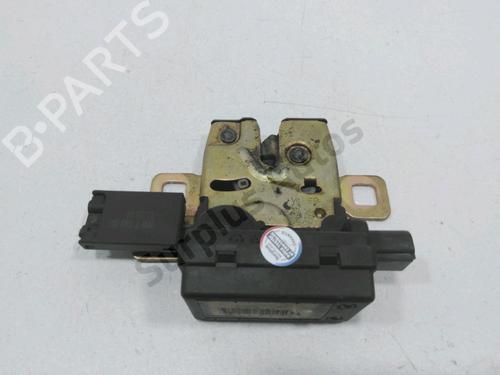Bagklap lås MINI MINI (R50, R53) One D (75 hp) 31285528