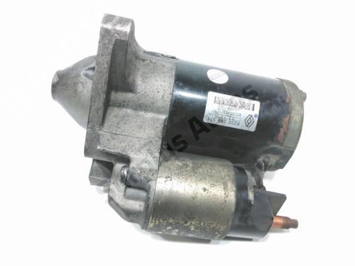 Starter RENAULT MODUS / GRAND MODUS (F/JP0_) 1.4 (JP01, JP0J) | BP36253091M8 - Image 2