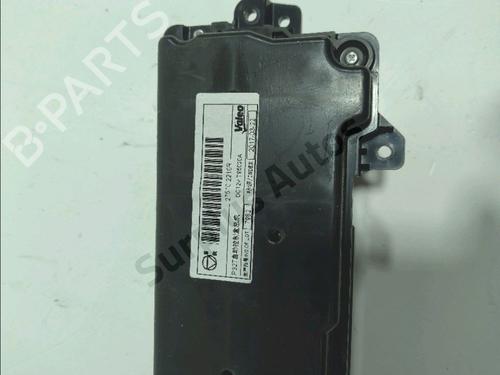 Climate control RENAULT KADJAR (HA_, HL_) 1.2 TCe 130 (HLMR) | BP32279667I5