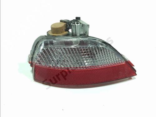 Baklys RENAULT ZOE (BFM_) [2012-2026]  32261275