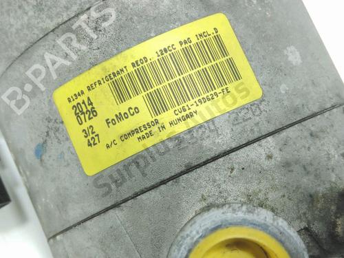 AC compressor FORD GRAND C-MAX (DXA/CB7, DXA/CEU) 1.0 EcoBoost | BP37764597M34 - Image 4