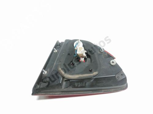 Left tailgate light KIA CARENS IV 1.7 CRDi | BP28268119C79 
