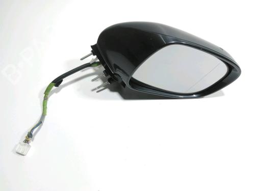 Used Right mirror LEXUS IS II (_E2_) 220d (ALE20) (177 hp) 28244806