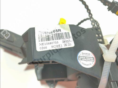 Squib airbag RENAULT WIND (E4M_) 1.2 (E4MF) | BP38497382C102 - Image 2
