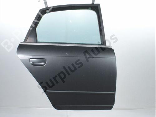Used Right rear door Right rear door AUDI A4 B7 (8EC) 2.0 TDI 16V (140 hp) 40060191 40060191