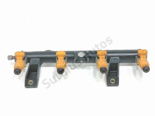 Used Injection rail Injection rail 39462285 39462285