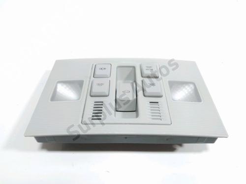 Interior roof light VW GOLF VII (5G1, BQ1, BE1, BE2) 1.6 TDI | BP28263756I8 