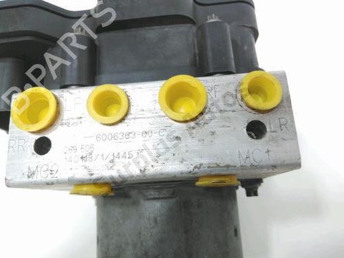 ABS pump TESLA MODEL S (5YJS) P85 | BP36550239M43 - Image 5
