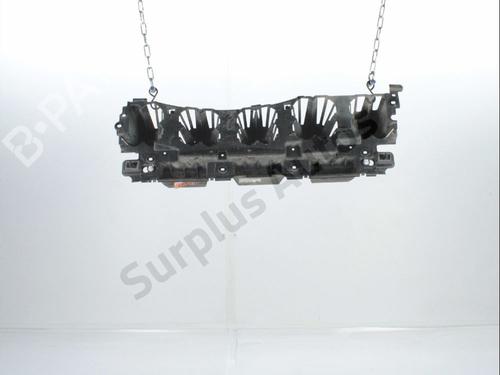 Used Bumper shock absorber Bumper shock absorber FORD KA+ III (UK, FK) 1.2 (85 hp) 33459641 33459641
