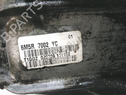 Gearbox FORD C-MAX (DM2) 1.6 TDCi | BP28224235M3 - Image 5