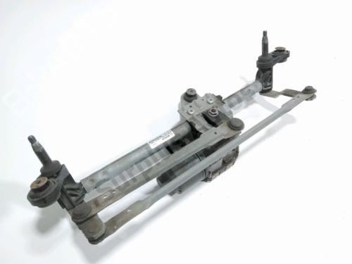Used Front wipers mechanism Front wipers mechanism SEAT LEON (5F1) 1.2 TSI (110 hp) 37791007 37791007