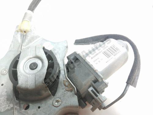 Front right window mechanism RENAULT TWINGO II (CN0_) 1.2 16V (CN04, CN0B) | BP40213627C23 - Image 2