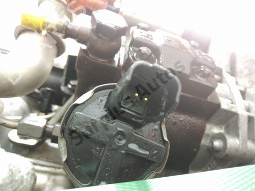Engine FORD FIESTA VI (CB1, CCN) 1.4 TDCi | BP37761860M1  - Image 6