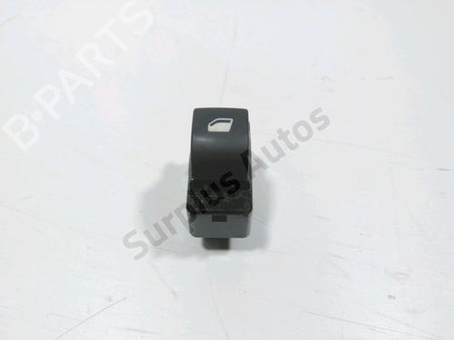 left-front-window-switch-citroen-berlingo-box-bodympv-b9-2008-39260361 main image