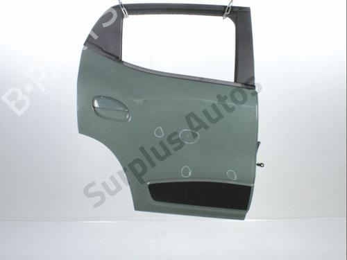 Used Right rear door DACIA SPRING EV (B6M1) (45 hp) 29580254