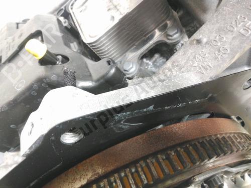 Engine SEAT IBIZA V (KJ1, KJG) 1.0 TSI | BP36592984M1 - Image 5