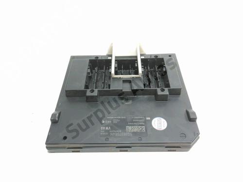 Used Electronic module Electronic module SEAT LEON (5F1) 1.6 TDI (105 hp) 39705662 39705662