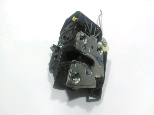 Used Front left lock DACIA SANDERO II 1.2 (75 hp) 28247818