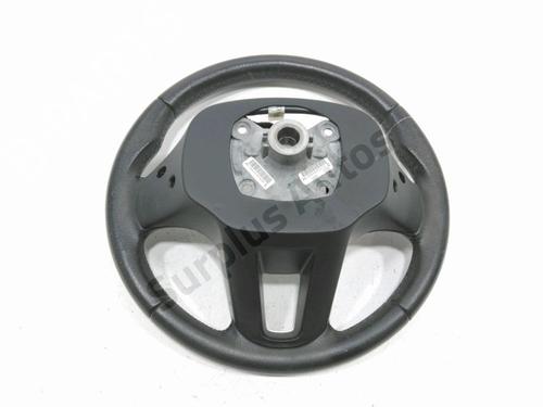 Steering wheel KIA CEE'D Hatchback (ED) 1.6 CRDi 115 | BP30987544C49 - Image 2