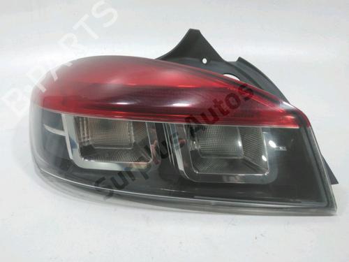 Used Left taillight Left taillight RENAULT MEGANE III Coupe (DZ0/1_) 1.9 dCi (DZ0N, DZ0J, DZ1J, DZ1K) (131 hp) 36069108 36069108