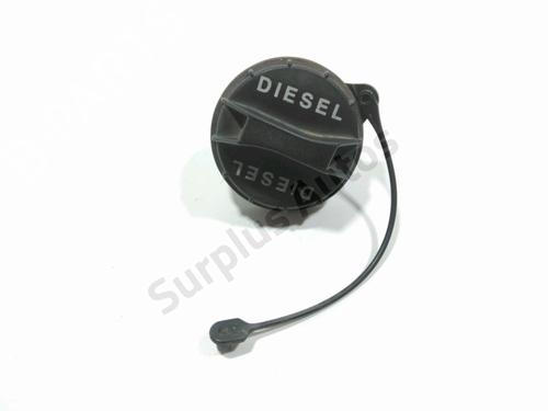 Używane Korek wlewu paliwa KIA VENGA (YN) 1.4 CRDi 90 (90 hp) 28219842