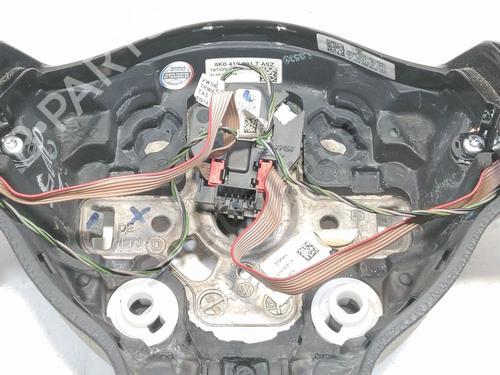 Rat VW GOLF VI (5K1) 2.0 R 4motion | BP38497287C49 - Image 2