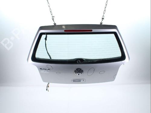 Used Tailgate VW POLO (6N2) 1.4 (60 hp) 28259328