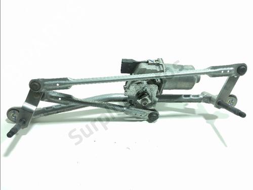 Used Front wipers mechanism Front wipers mechanism BMW X1 (U11) xDrive 23 d Mild-Hybrid (211 hp) 33300921 33300921