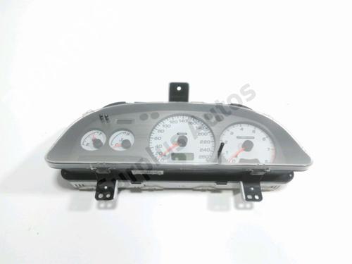 Used Instrument cluster SUBARU IMPREZA Saloon (GC) 2.0 Turbo GT AWD (GC8) (218 hp) 30086107