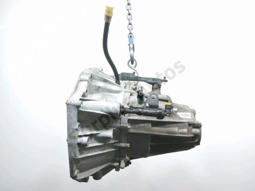 Gearbox RENAULT MEGANE IV Hatchback (B9A/M/N_) 1.5 dCi 110 (B9A3) | BP32717881M3 - Image 2