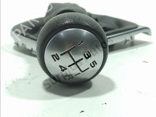 Shift knob CITROËN C4 II (NC_) 1.6 HDi 90 | BP37220465I34 - Image 2