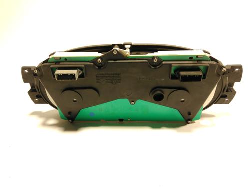 Instrument cluster DACIA DUSTER (HS_) 1.5 dCi (HSMC) | BP28230380C47