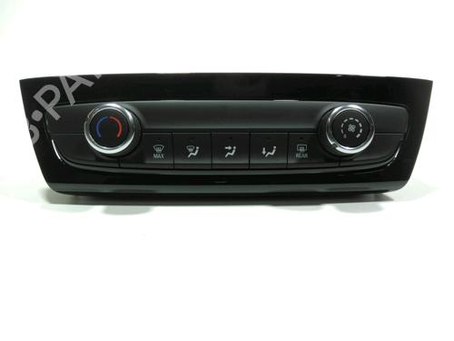 Used Climate control Climate control 37766992 37766992
