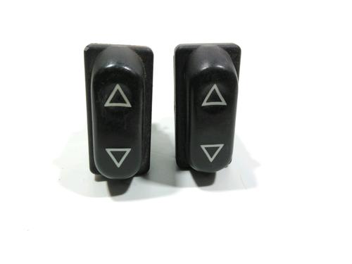 Used Left front window switch PEUGEOT 106 I (1A, 1C) [1991-1996]  28249234
