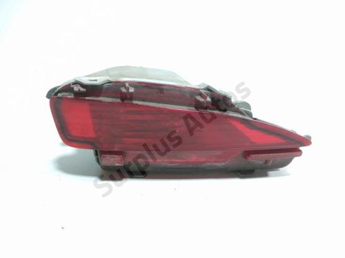 Used Rear fog light Rear fog light TOYOTA YARIS (_P13_) 1.4 D (NLP130_, NLP130) (90 hp) 36153666 36153666