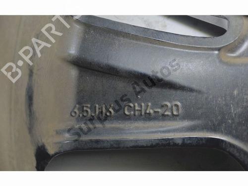 Fælk CITROËN C3 III (SX) 1.2 THP 110 (SXHNPS, SXHNZT, SXHNZ6) | BP39162163C45 - Image 6