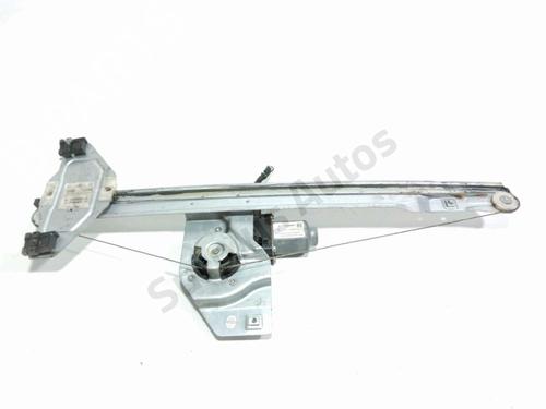 Rudehejsemekanisme ventre foran CITROËN BERLINGO MULTISPACE (B9) 1.6 (109 hp) 30086370