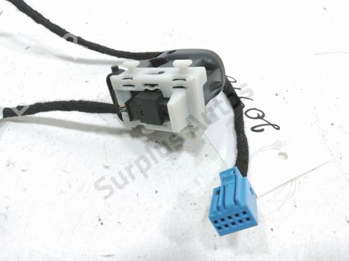 Right front window switch MERCEDES-BENZ CLK (C209) CLK 270 CDI (209.316) | BP37772945I26 - Image 2