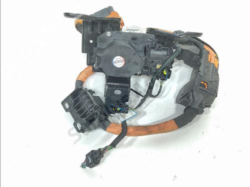 Used Electronic module Electronic module RENAULT TWINGO III (BCM_, BCA_) Z.E: (BCA1) (82 hp) 36509500 36509500