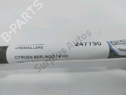 Steering rack CITROËN BERLINGO MULTISPACE (B9) 1.6 HDi 90 | BP36000080M22 - Image 2