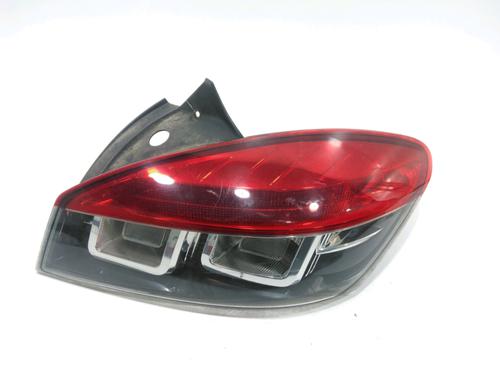 Used Right taillight RENAULT MEGANE III Coupe (DZ0/1_) 1.5 dCi (DZ0B) (106 hp) 31006129