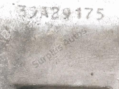 Gearbox SUZUKI SWIFT III (MZ, EZ) 1.3 DDiS (RS413D) | BP40212896M3  - Image 5
