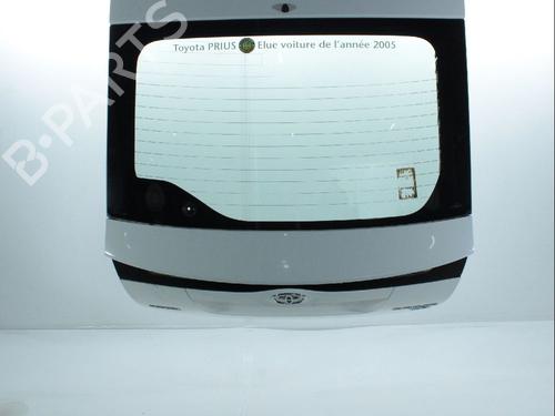 Used Tailgate Tailgate 28259385 28259385