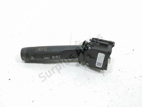 Used Headlight switch OPEL MERIVA B MPV (S10) 1.3 CDTI (75) (95 hp) 30989195